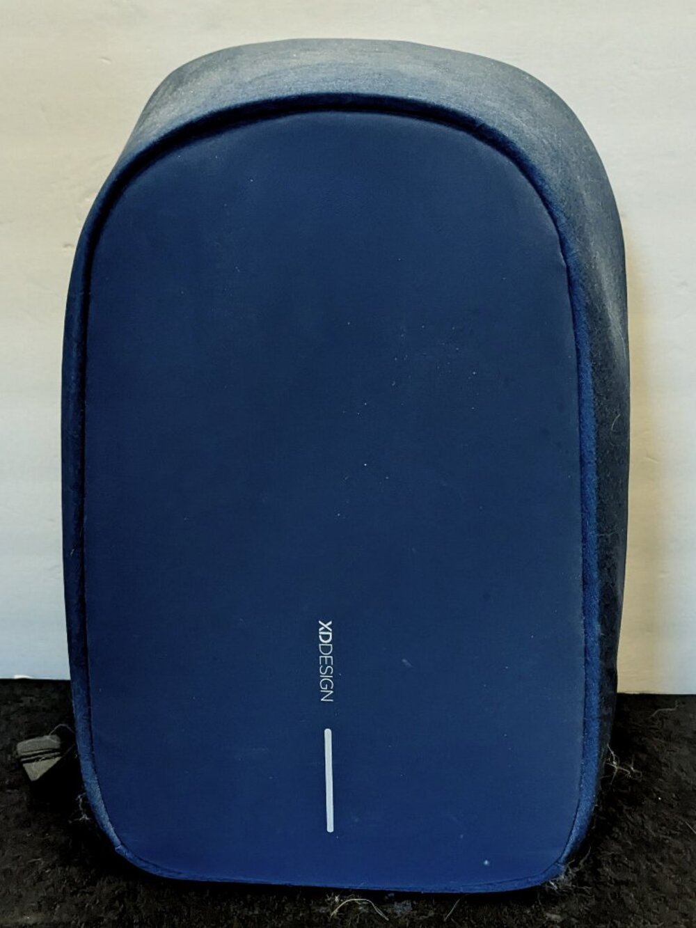 XD Design Bobby Pro Anti-theft backpack, blue